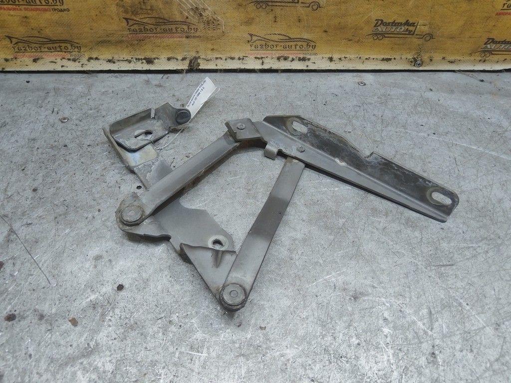 Петля капота левая M0EJIW Audi 100 - Фото 3