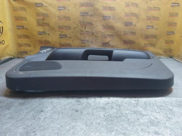 Обшивка двери передней правой (дверная карта) 1I5MW3 Ford Focus - Фото 5