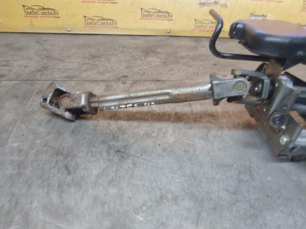 Рулевая колонка C7DGHY Seat Altea купить на авторазборке