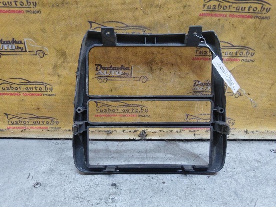 Рамка под магнитолу IU0D4I Daewoo Nubira купить с доставкой