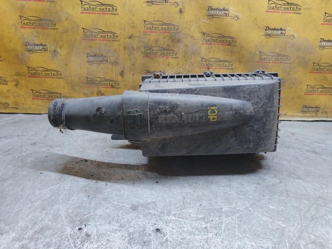 Корпус воздушного фильтра X5CPZV Renault Espace купить в магазине запчастей бу