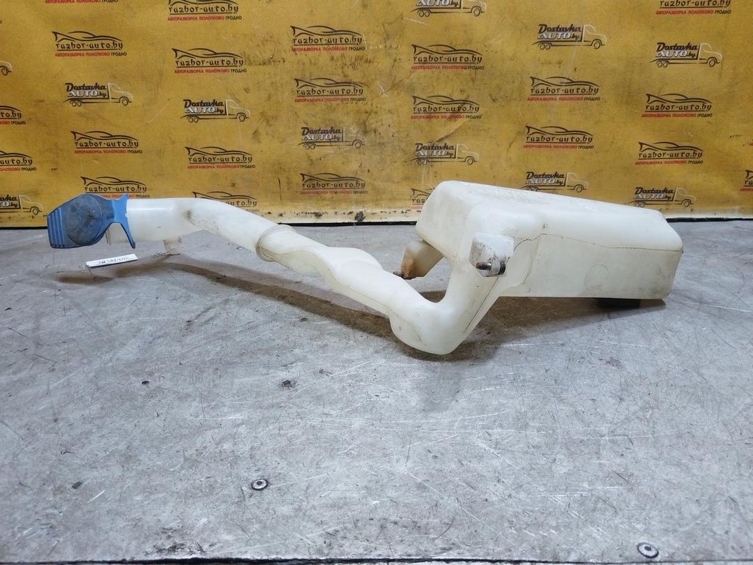 Бачок омывателя 7U6A5B Volkswagen Polo купить с доставкой