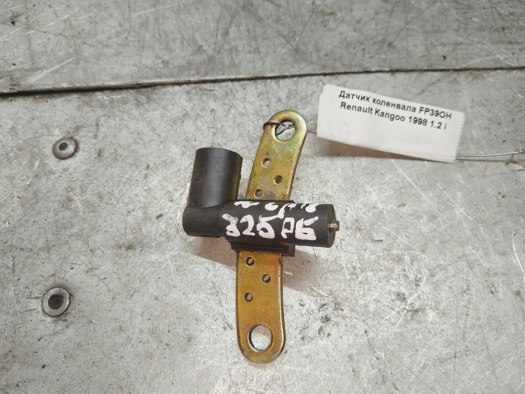 Датчик коленвала FP39OH Renault Kangoo
