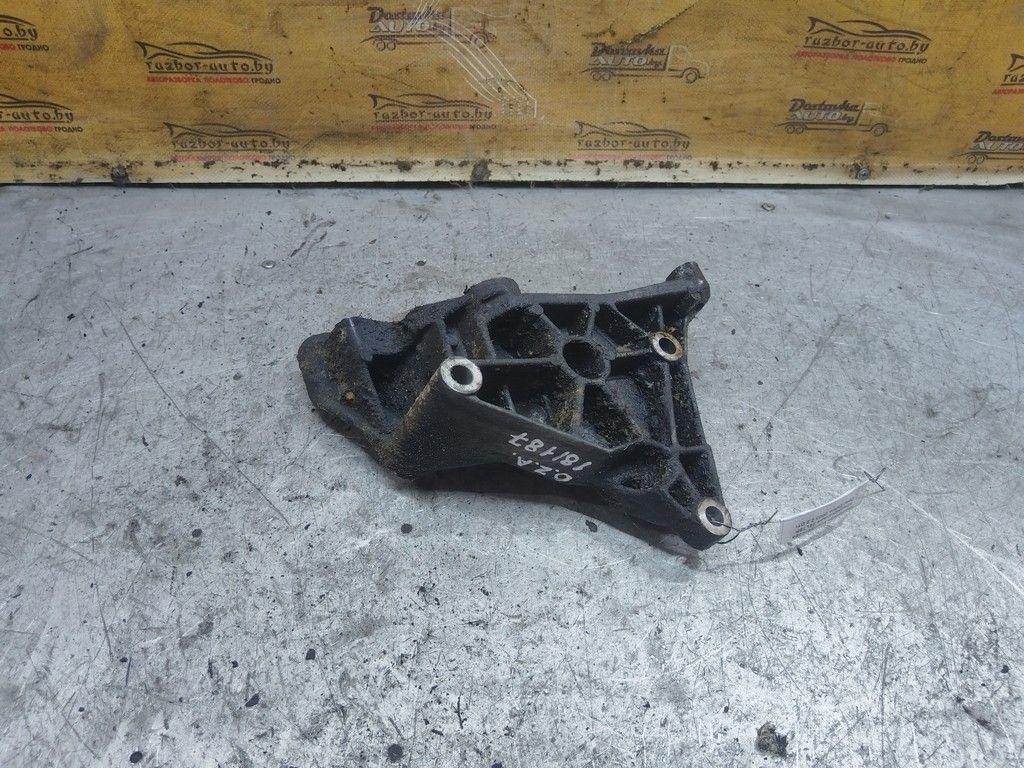 Кронштейн компрессора кондиционера 2ELT6P Opel Zafira - Фото 3