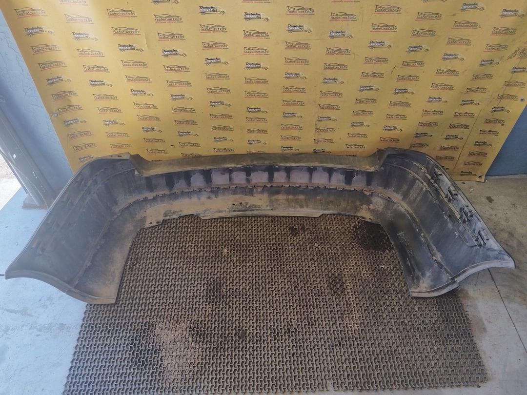 Бампер задний TTQFSD Volkswagen Golf undefined