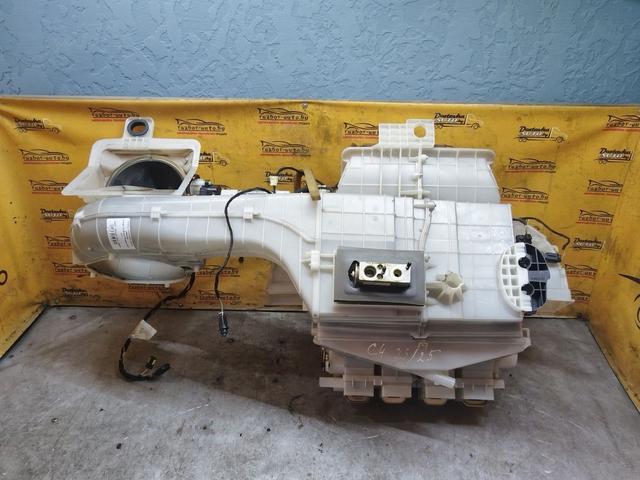Корпус отопителя (печки) UP54WQ Citroen C4 Grand Picasso купить на авторазборке