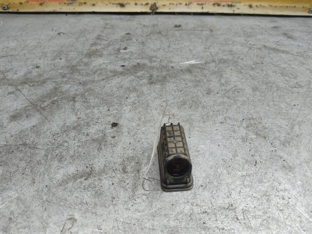 Подсветка номера 0UJ3QN Ford Galaxy купить в магазине запчастей бу