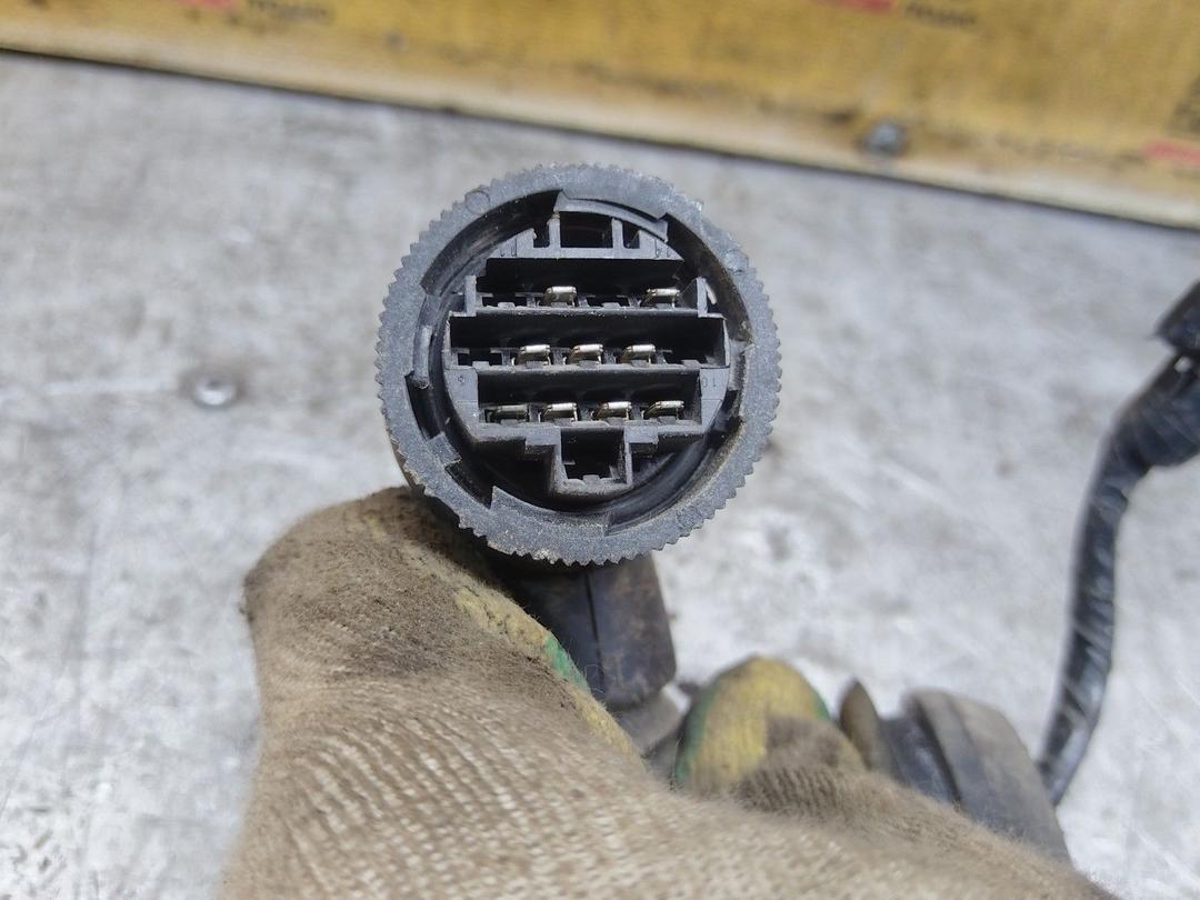 Проводка двери задней правой 47X7JR Peugeot 406 купить с доставкой