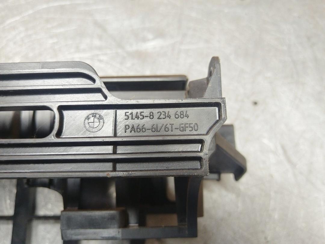 Рамка под магнитолу BZCBSZ BMW 5 E39 купить на авторазборке