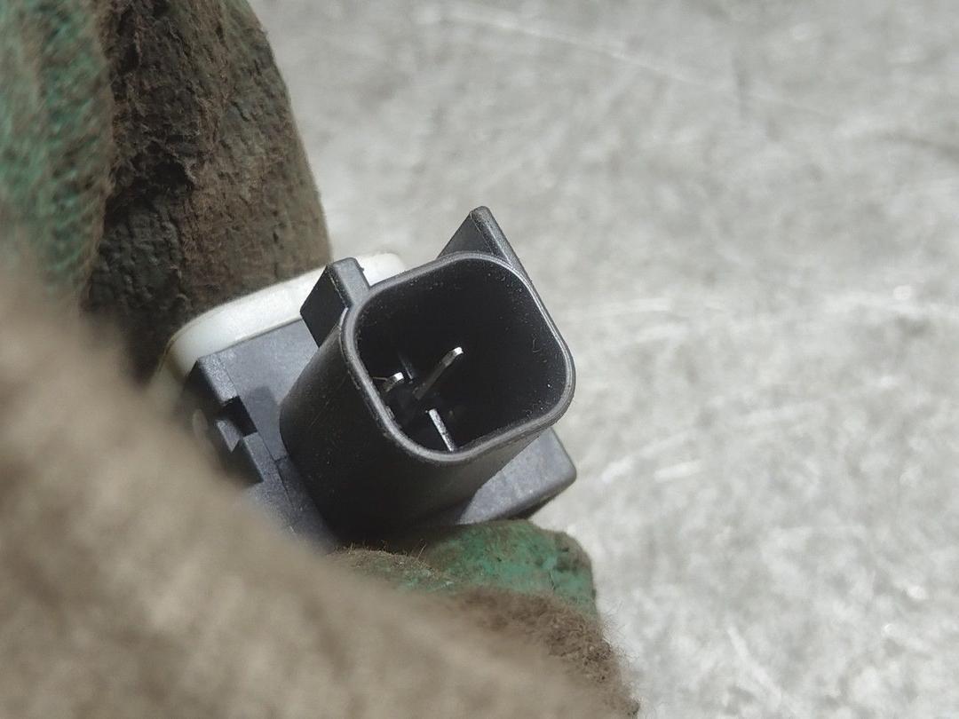 Датчик удара M8JU63 Ford Focus - Фото 4