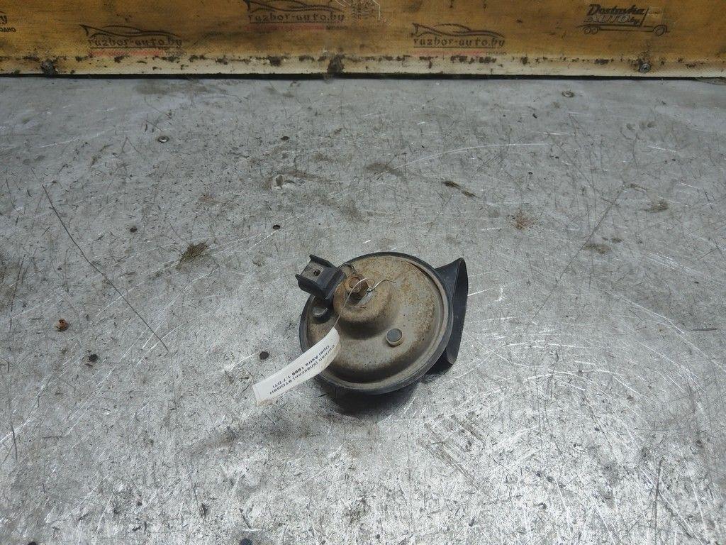 Сигнал (клаксон) 9TDG6H Opel Astra - Фото 3