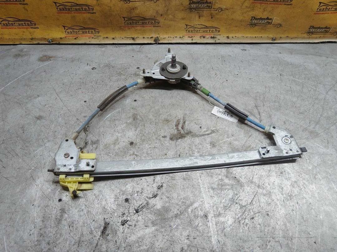 Стеклоподъемник задний правый CYWB99 Citroen Xsara Picasso