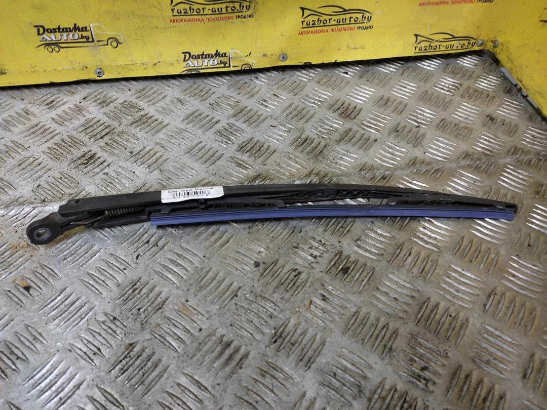 Щеткодержатель задний A37FWM Fiat Stilo