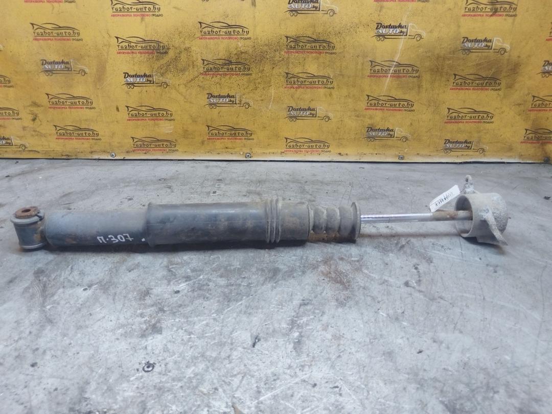 Амортизатор задний правый IAKI8N Peugeot 307 - Фото 1