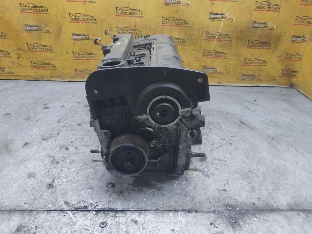 Головка блока цилиндров 29XRUY Hyundai Lantra купить