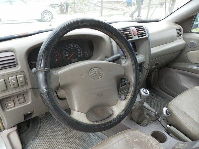 Кожух рулевой колонки XW1CID Great-Wall Hover - Фото 2