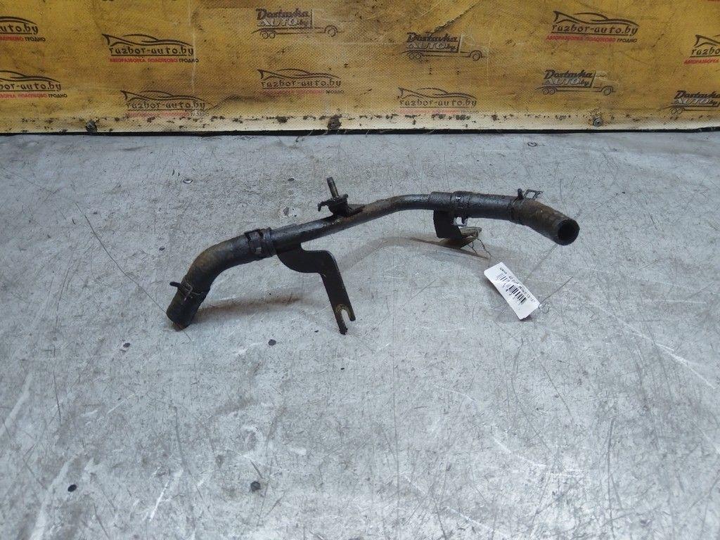 Патрубок (трубопровод, шланг) 2RVZMG Toyota Corolla - Фото 1