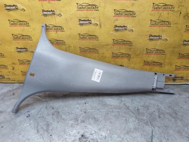 Обшивка стойки центральной левой Y2JU4Q Subaru Forester