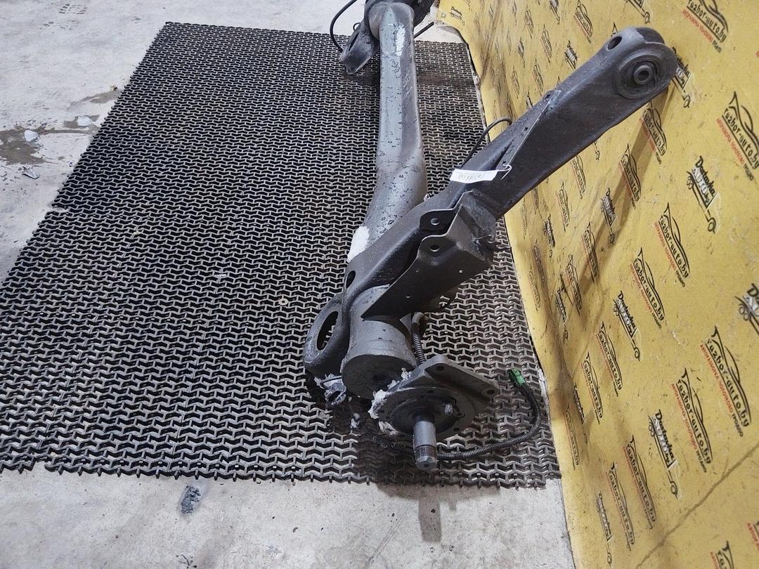 Балка подвески задняя FVBL99 Peugeot 806 - Фото 2