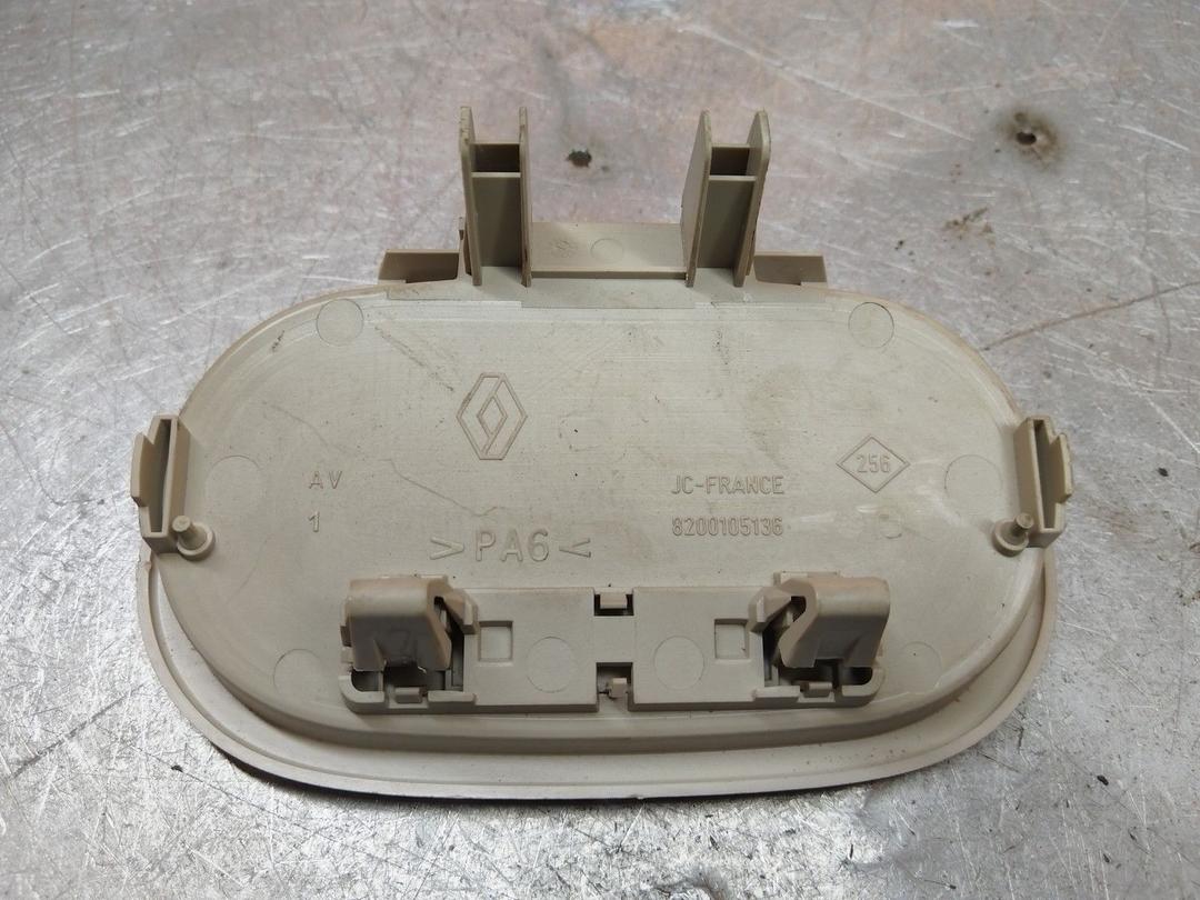 Зеркало салона TJH1S4 Renault Grand Scenic купить