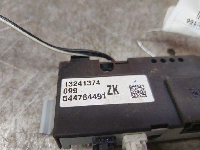 Усилитель антенны EL65J3 Opel Insignia - Фото 3