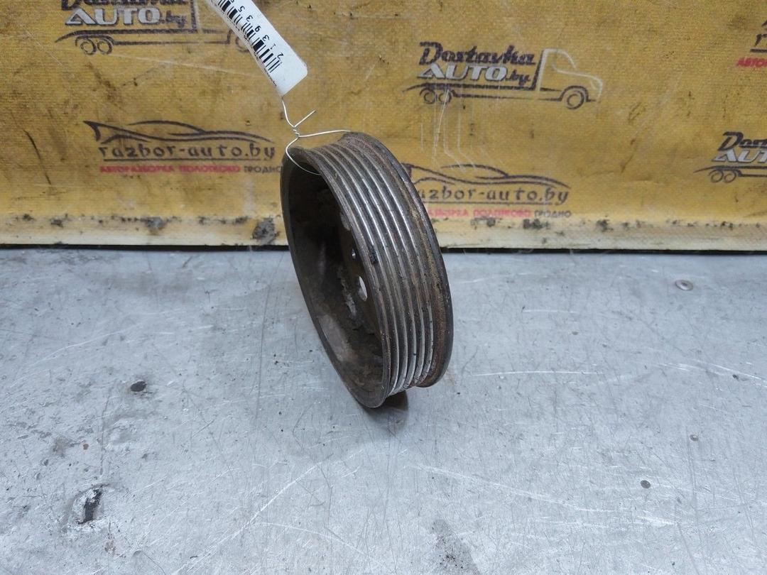 Шкив насоса гидроусилителя ZI5TW1 Renault Scenic купить