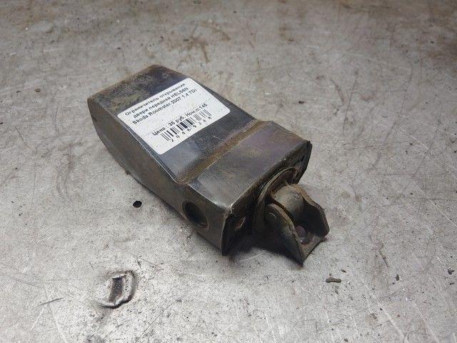 Ограничитель открывания двери передней HELS6N Skoda Roomster