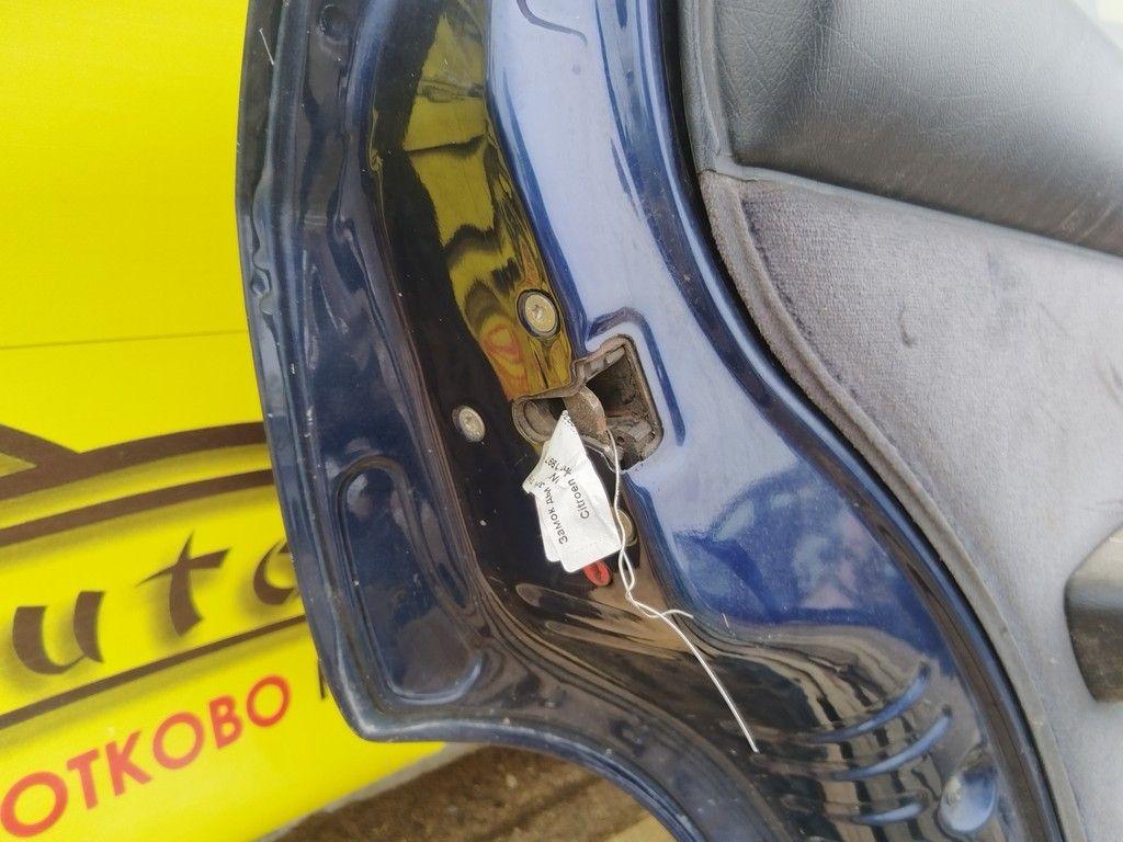 Замок двери задней левой D9N738 Citroen Xantia купить с доставкой