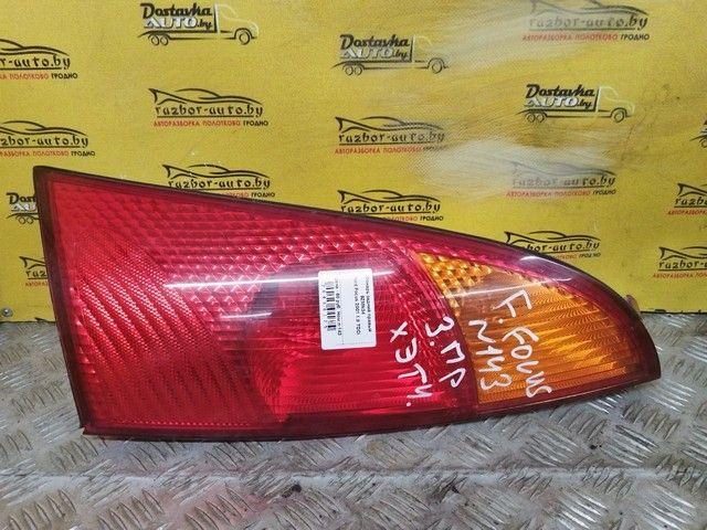 Фонарь задний правый 9ZMN34 Ford Focus купить на авторазборке