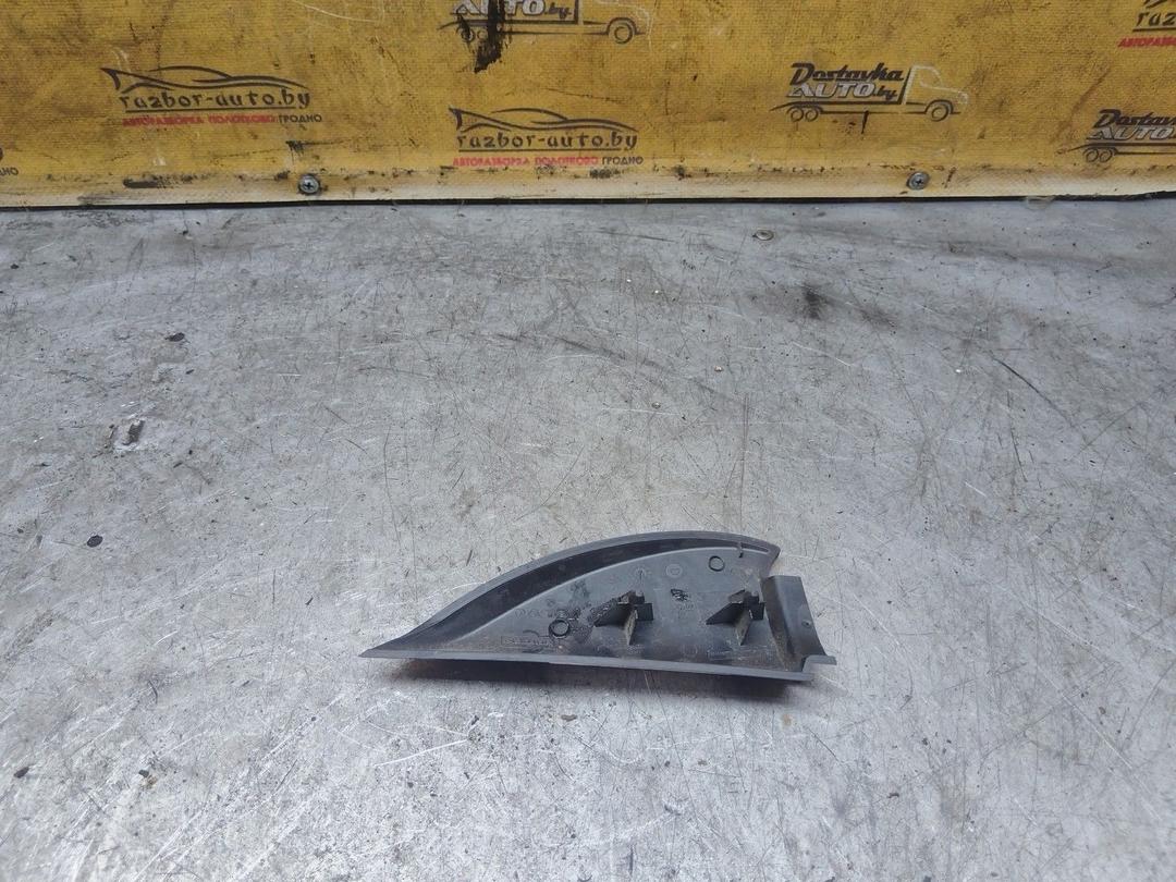 Накладка двери задней левой ZF410R Volvo S40 купить с доставкой