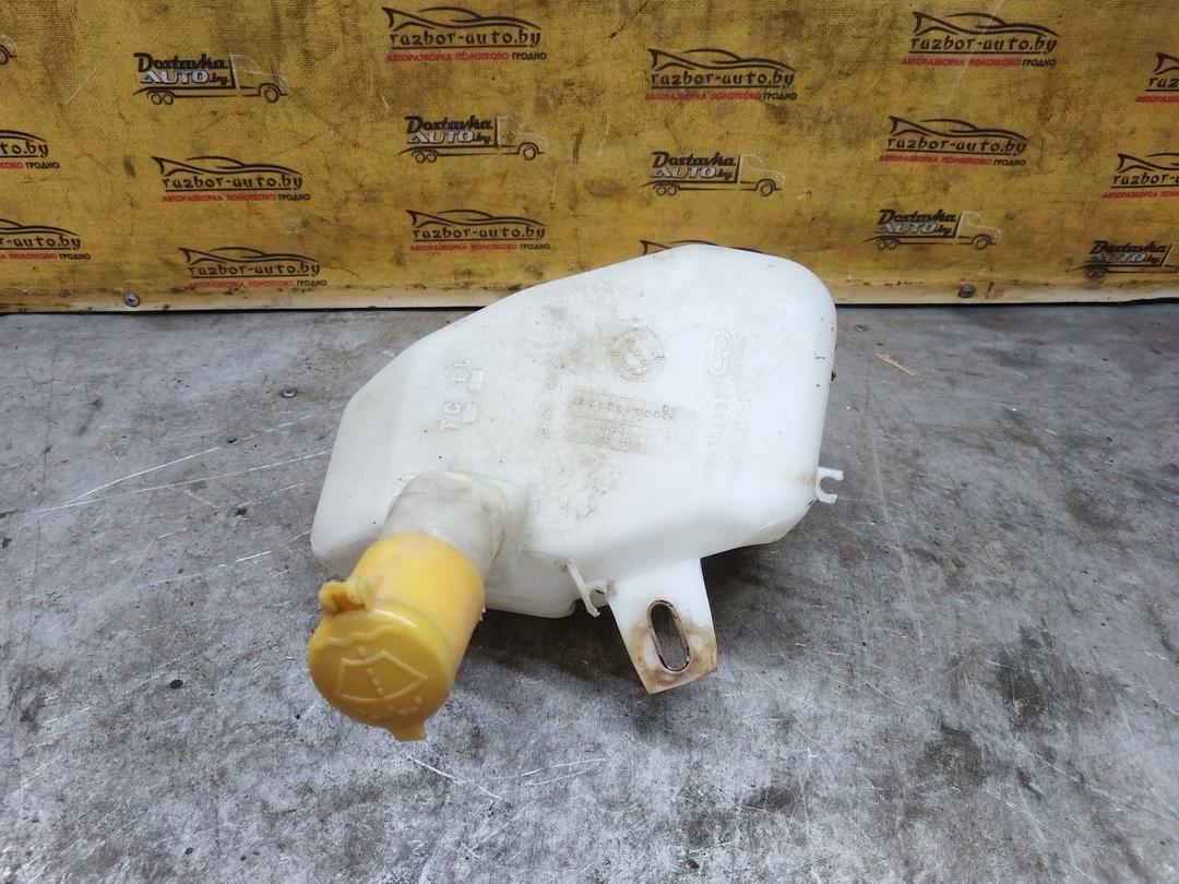 Бачок омывателя 0CD2KA Fiat Palio купить с доставкой