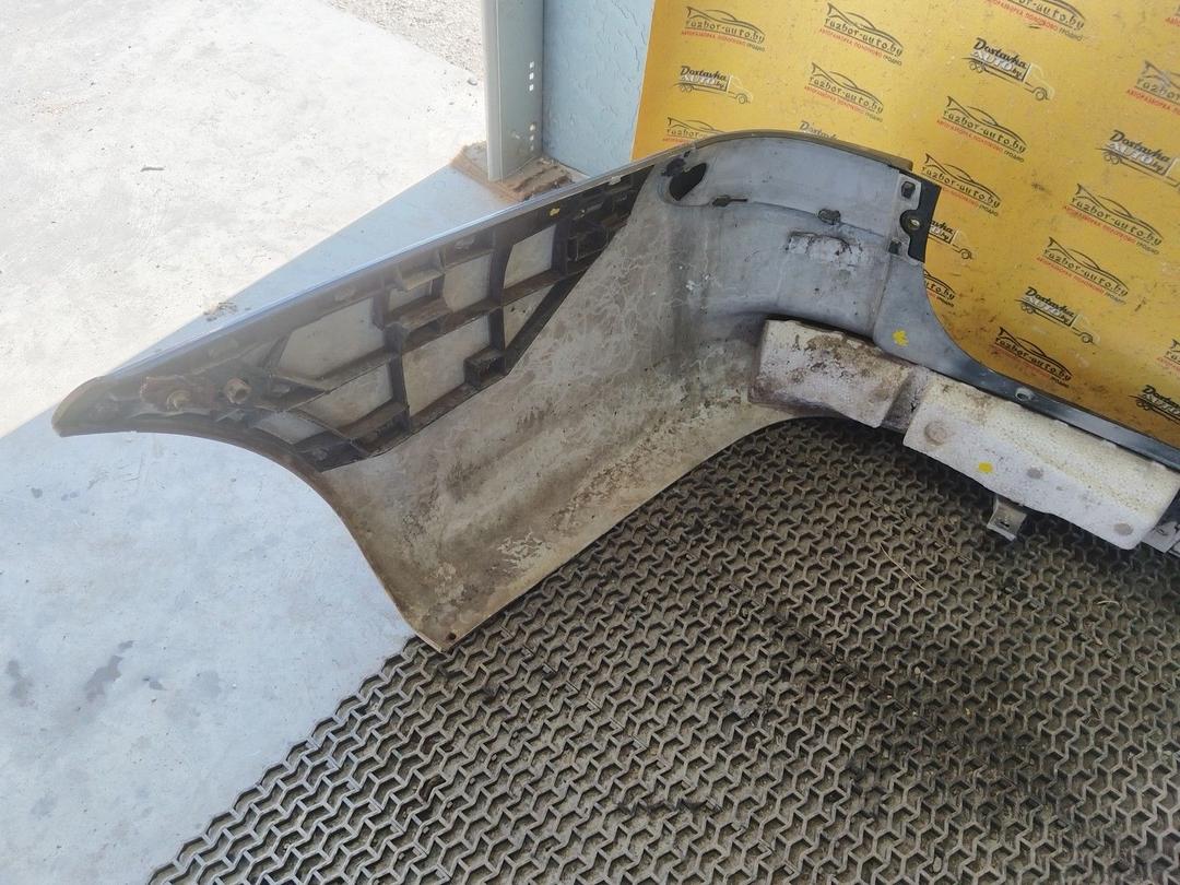 Бампер задний BKBI30 Opel Vectra undefined