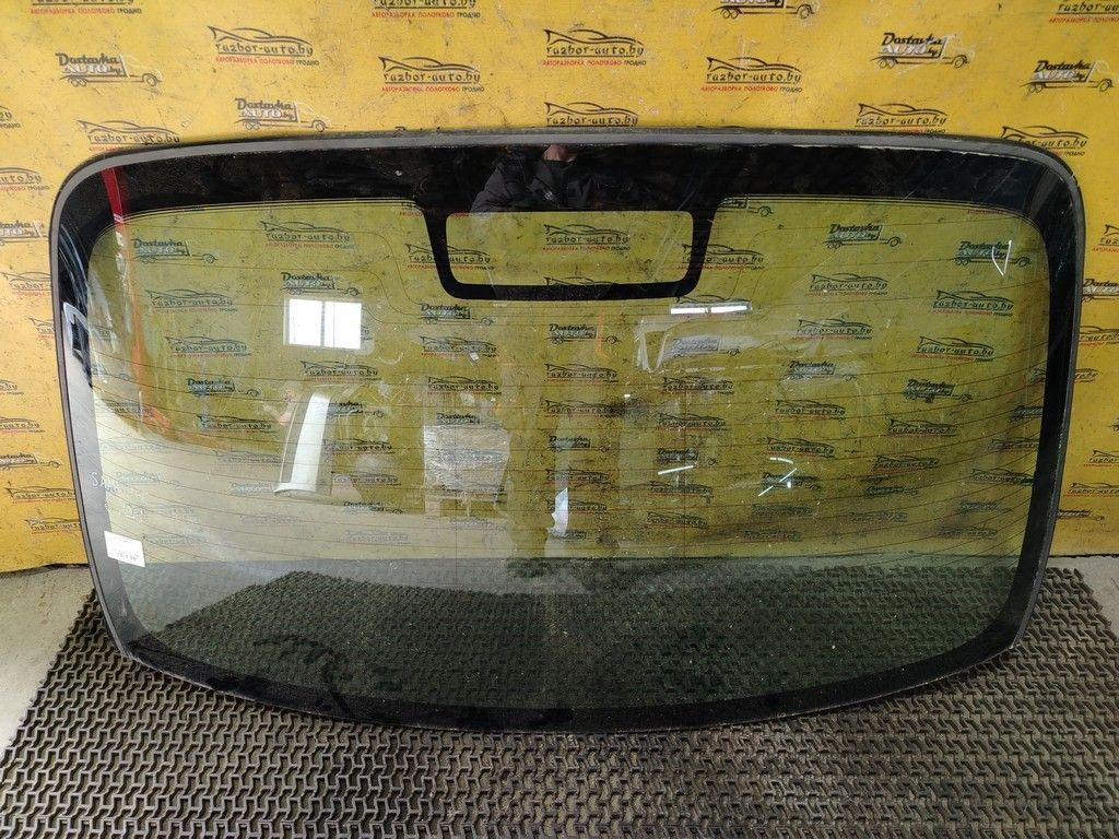 Стекло заднее BAHMXV Saab 9-5 - Фото 1