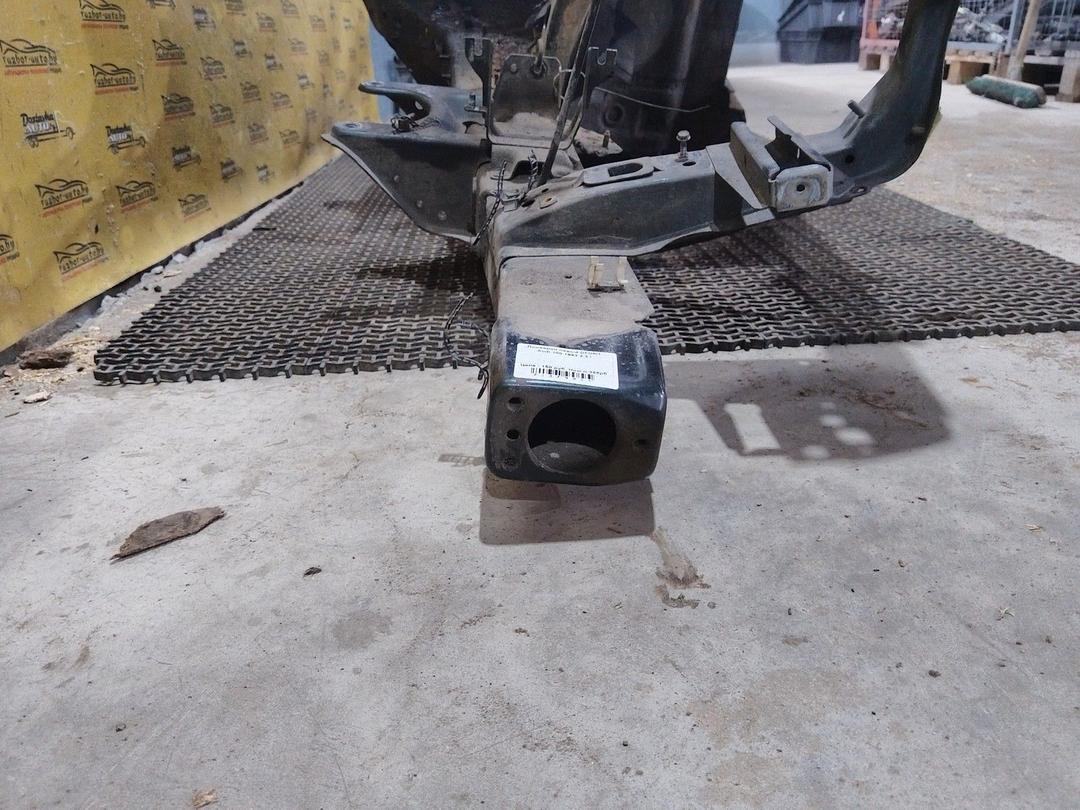 Лонжерон левый DFD6IT Audi 100 купить