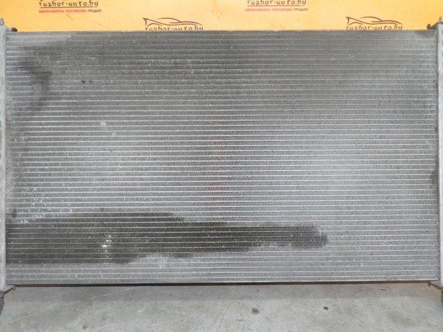 Радиатор (основной) HD5RRA Opel Insignia - Фото 4