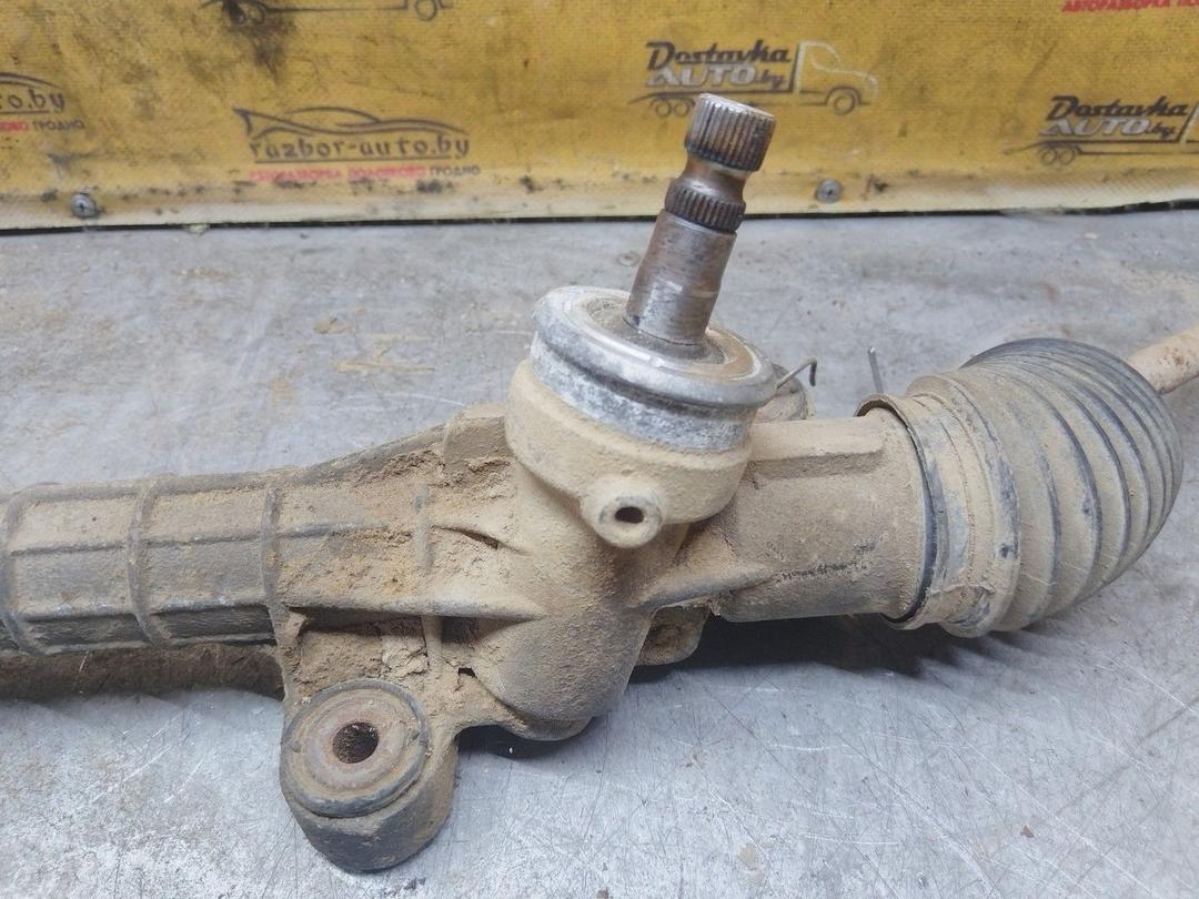 Рулевая рейка IIJCDU Toyota Corolla - Фото 5