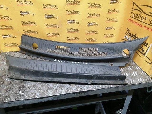 Дождевик E1N457 Kia Carnival купить