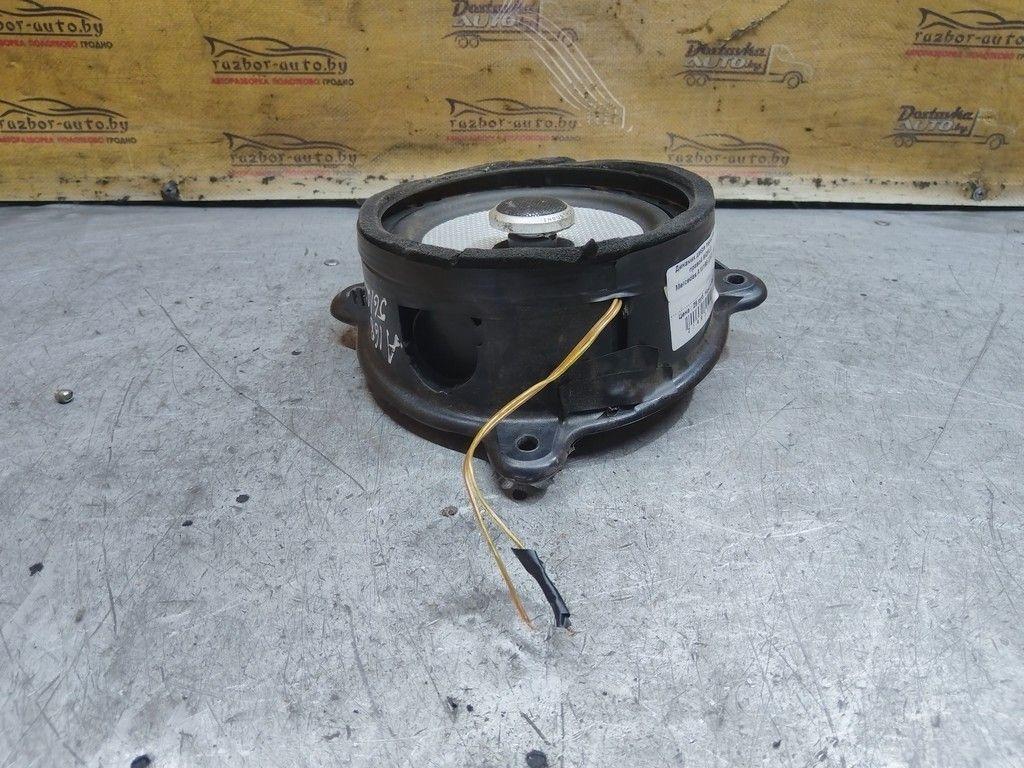 Динамик двери передней правой 9IQNL0 Mercedes A W168 - Фото 2