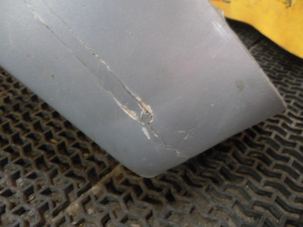 Крыло переднее левое 0B7R0I Renault Scenic купить