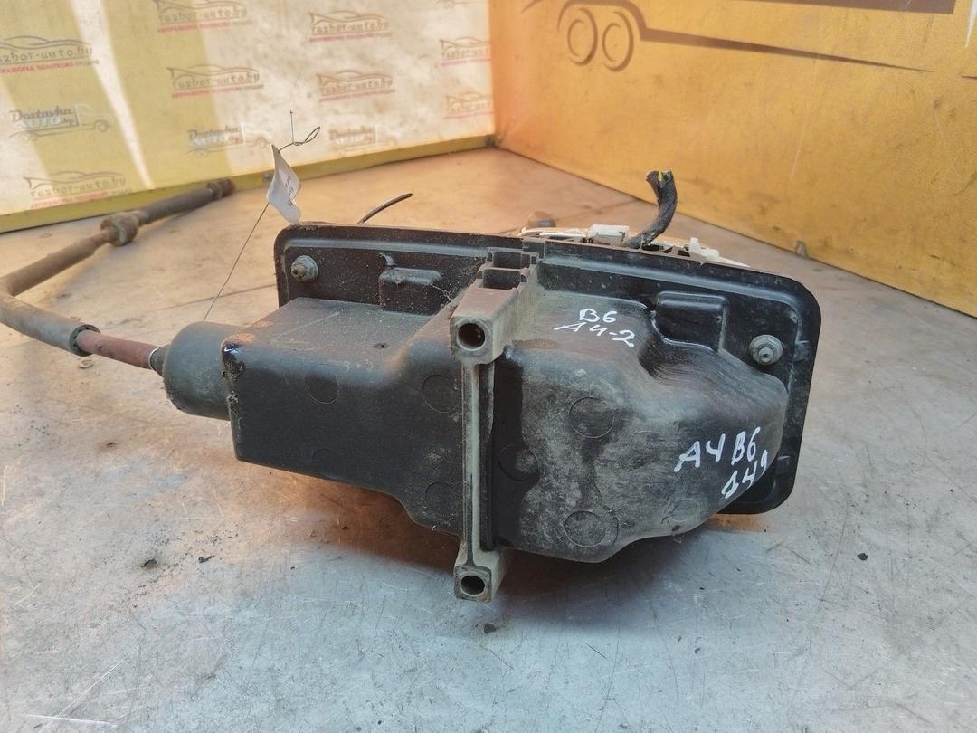 Кулиса S4KJ9K Audi A4 undefined