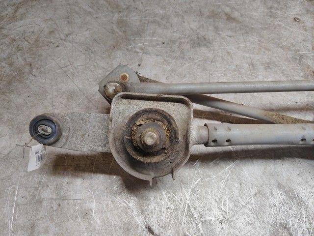 Механизм стеклоочистителя (трапеция дворников) MHHUDQ Opel Insignia - Фото 5