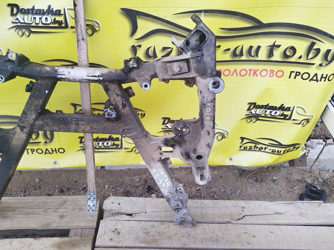 Балка подвески передняя (подрамник) YC9HNE BMW 5 E39 undefined