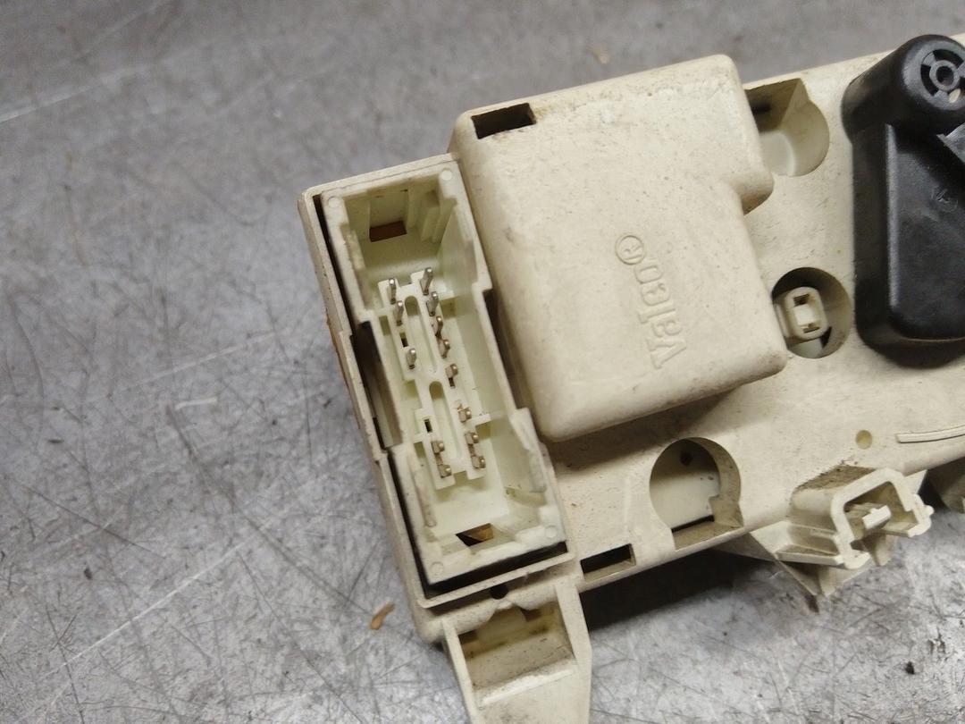 Блок управления печки/климат-контроля IJ0NS2 Renault Scenic купить с доставкой