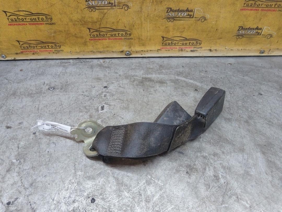 Замок ремня безопасности N6D3EU Mercedes C W202 купить с доставкой