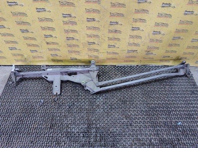 Механизм стеклоочистителя (трапеция дворников) 21S2ZZ Citroen C8 - Фото 7