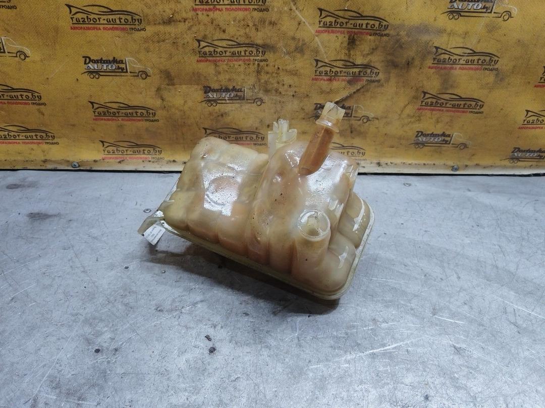 Бачок расширительный 75IQ47 Peugeot 407 купить на авторазборке