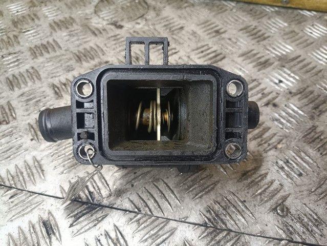 Корпус термостата I50ON2 Ford Focus купить с доставкой. Огромный выбор запчастей и марок авто. У нас есть практически все.