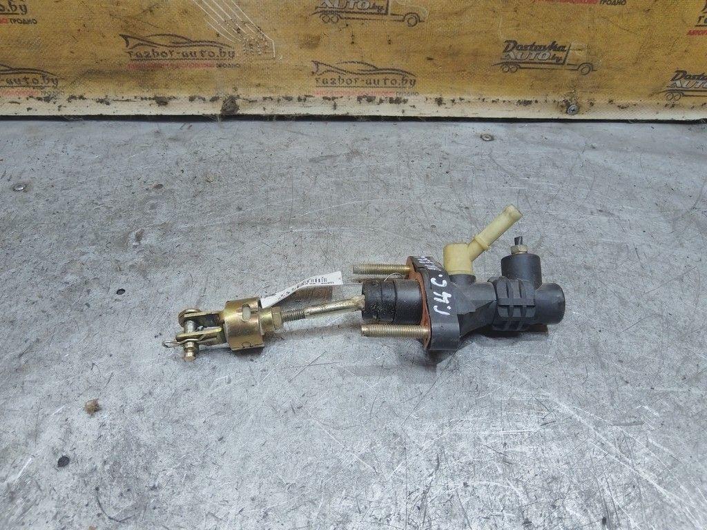 Цилиндр сцепления главный DXYZ4O Toyota Avensis - Фото 3