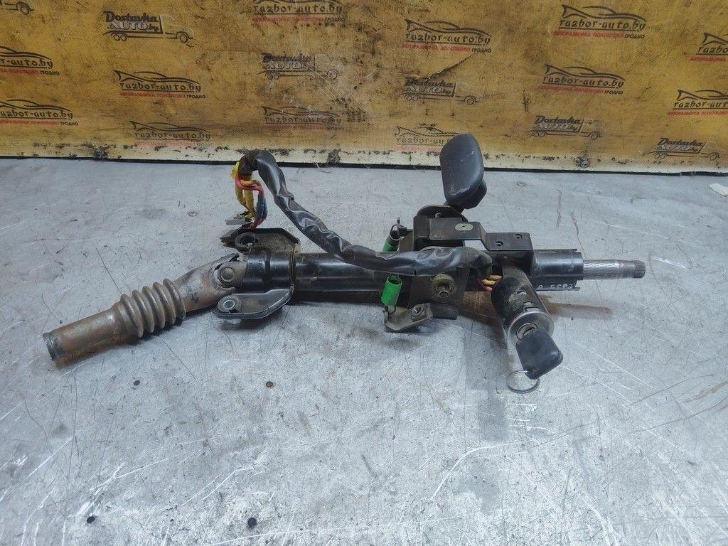 Рулевая колонка 608H08 Renault Espace - Фото 5