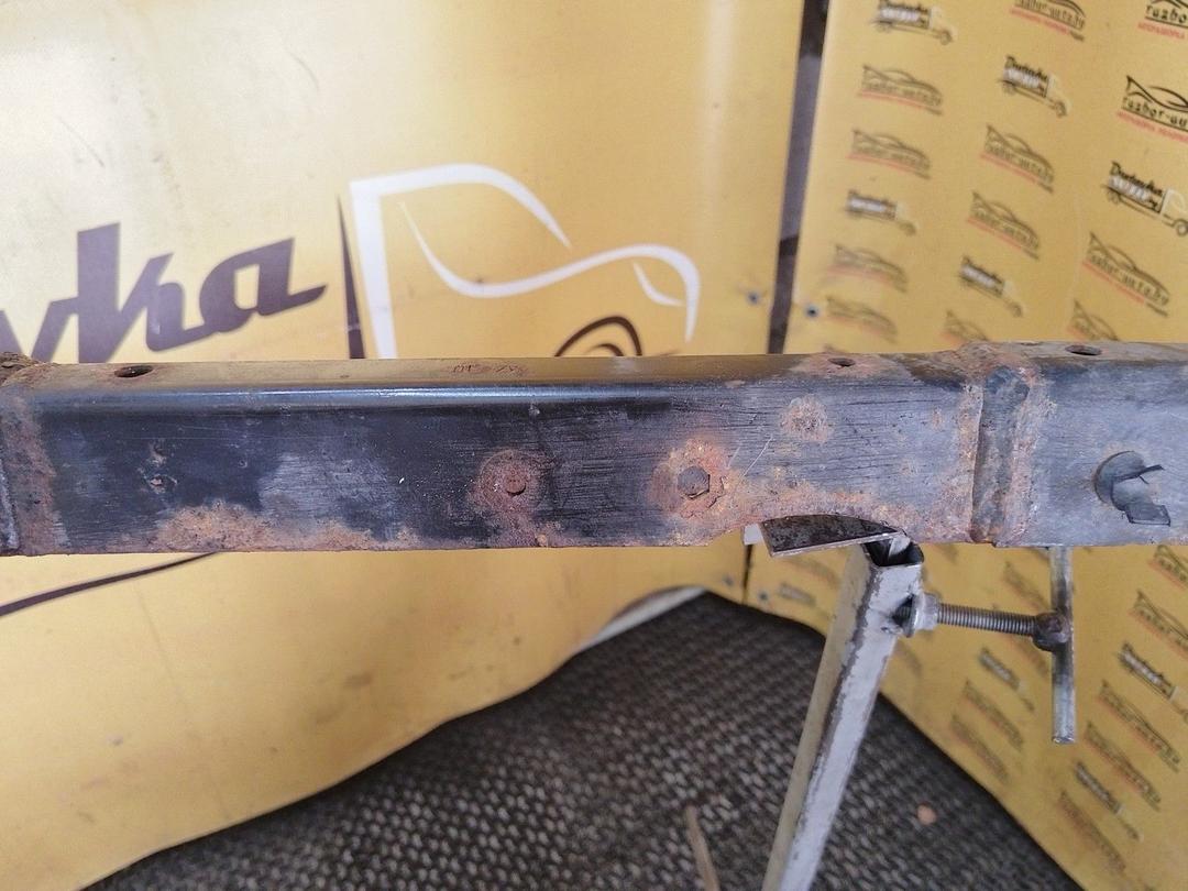 Балка подвески передняя (подрамник) 0Z6C3U Volvo XC70 купить в магазине запчастей бу